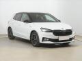 �koda Fabia 1.0 TSI, Monte Carlo, FullLed