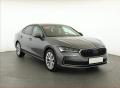 koda Superb 2.0 TDI, Selection