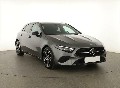 Mercedes-Benz A 180, Progressive, FullLed