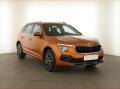 �koda Kamiq 1.0 TSI, Drive