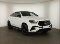 Mercedes-Benz GLE 53 AMG 4MATIC+, AMG