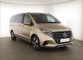 Mercedes-Benz 220 d, 6 m�st, L, AVANTGARDE