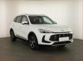 MG ZS 1.5 i, Elegance, Navigace