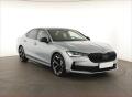 �koda Superb 2.0 TDI, Sportline
