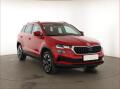 �koda Karoq 1.5 TSI, Drive
