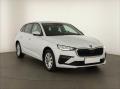 koda Scala 1.5 TSI