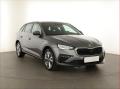 koda Scala 1.0 TSI