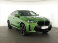 BMW X6 xDrive30d, M PAKET, VZDUCH