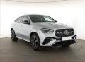 Mercedes-Benz GLE 450 d 4MATIC, AMG, VZDUCH