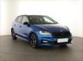 koda Fabia 1.0 TSI