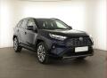 Toyota RAV4 2.5 Hybrid, Full LED, Navigace