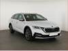 koda Octavia 2.0 TSI, Scout,Full LED