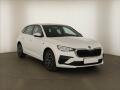 �koda Scala 1.0 TSI, Drive