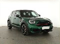 Mini Countryman John Cooper Works, JCW Paket