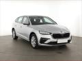 koda Scala 1.0 TSI