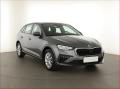 koda Scala 1.0 TSI