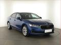koda Superb 2.0 TDI, Selection