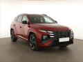 Hyundai Tucson 1.6 T-GDI, N-LINE, DPH