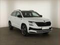 �koda Karoq 1.5 TSI, Sportline