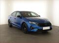 �koda Octavia RS 2.0 TSI, RS, Navigace