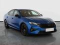 �koda Octavia RS 2.0 TSI, RS, Navigace