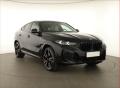 BMW X6 xDrive30d, Navigace