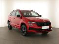 koda Karoq 1.5 TSI, Sportline,Navigace