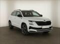 �koda Karoq 2.0 TDI, Sportline, Navigace