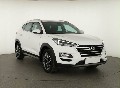 Hyundai Tucson Adventure 1.6 CRDi