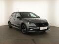 �koda Fabia 1.0 TSI, Monte Carlo