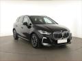 BMW 218i Active Tourer, Navigace