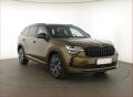 �koda Kodiaq 2.0 TDI, Sportline, Navigace