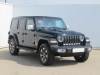 Jeep Wrangler 2.2 MultiJet