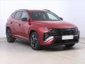 Hyundai Tucson 1.6 T-GDI 48V MHEV, N-Line