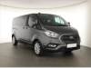 Ford Tourneo Custom 2.0 EcoBlue mHEV, 1. majitel