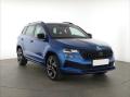 koda Karoq 1.5 TSI, Sportline, Navigace