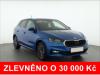 koda Fabia 1.0 TSI, R,1.maj, Serv.kniha