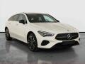 Mercedes-Benz CLA 250 e, Progressive, Kamera