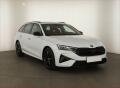�koda Octavia RS 2.0 TSI, RS, Navigace