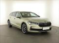 koda Superb 2.0 TSI, Laurin&Klement