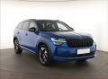 �koda Kodiaq 2.0 TDI, SPORTLINE, KEYLESS