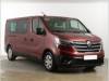 Renault Trafic 2.0 Blue dCi, Bus, 9Mst, 1Maj