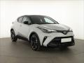 Toyota C-HR GR Sport 2.0 Hybrid