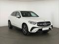 Mercedes-Benz GLC 220d 4MATIC, AMG Line