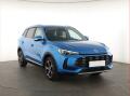 MG ZS 1.5 i, Elegance, Navigace