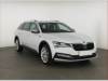 koda Superb 2.0 TDI