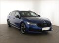 �koda Superb 2.0 TDI, Sportline, Navigace