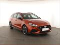 Hyundai i30 1.5 T-GDI MHEV 48V, N-LINE