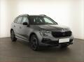 �koda Kamiq 1.0 TSI, Monte Carlo