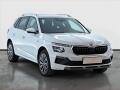�koda Kamiq 1.0 TSI, Drive
